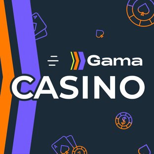 images gama casino