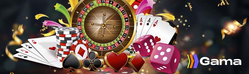 images gama casino