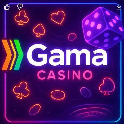 images gama casino